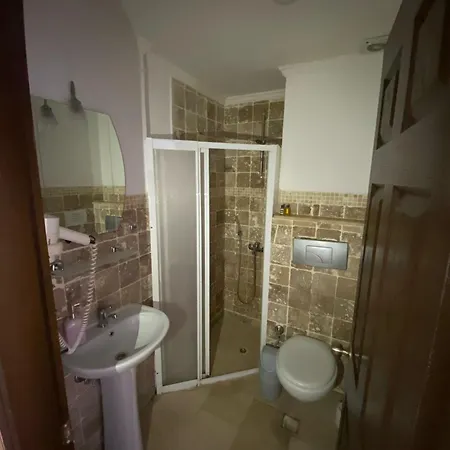 Alanya Central Apartments * ألانيا