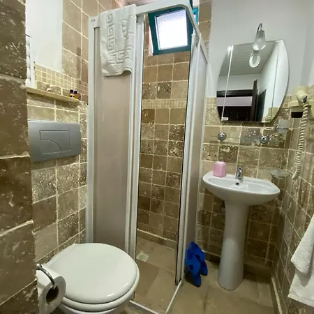 شقة Alanya Central Apartments *