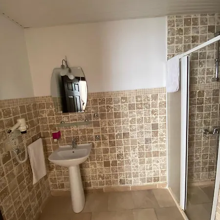 Alanya Central Apartments شقة ألانيا