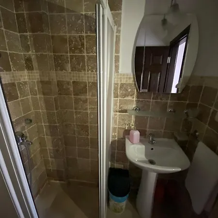 Apartamento Alanya Central Apartments