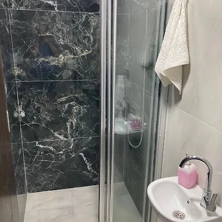 Apartamento Alanya Central Apartments Alanya